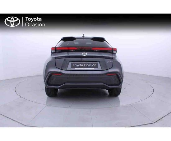 Toyota C-HR GR Sport Premiere 164 kW image number 7