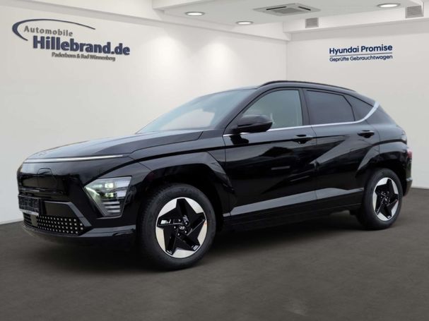 Hyundai Kona Trend 160 kW image number 1