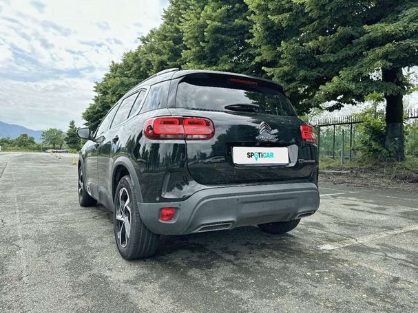 Citroen C5 Aircross PureTech 130 Shine EAT8 96 kW image number 4