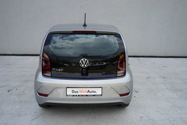 Volkswagen up! 60 kW image number 3