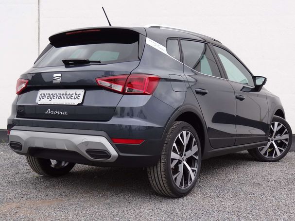 Seat Arona 1.0 TSI Xperience 81 kW image number 16