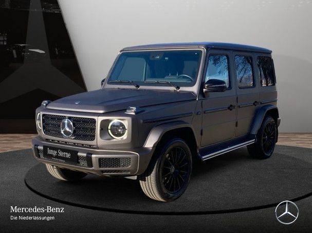 Mercedes-Benz G 500 310 kW image number 1