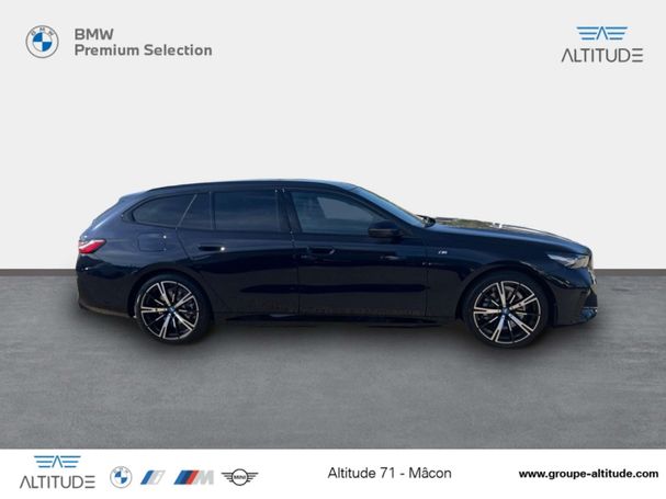 BMW 530 Touring 142 kW image number 8