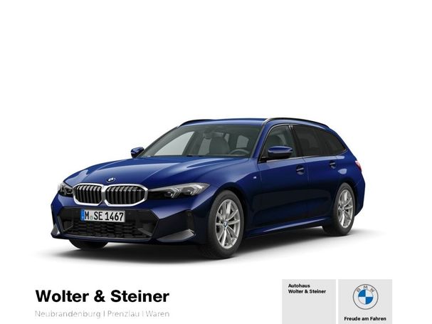 BMW 320d Touring M Sport 140 kW image number 1