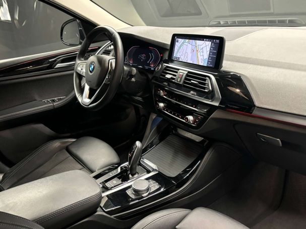 BMW X4 xLine xDrive 142 kW image number 3