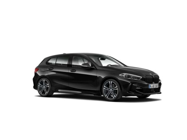 BMW 118d 110 kW image number 2