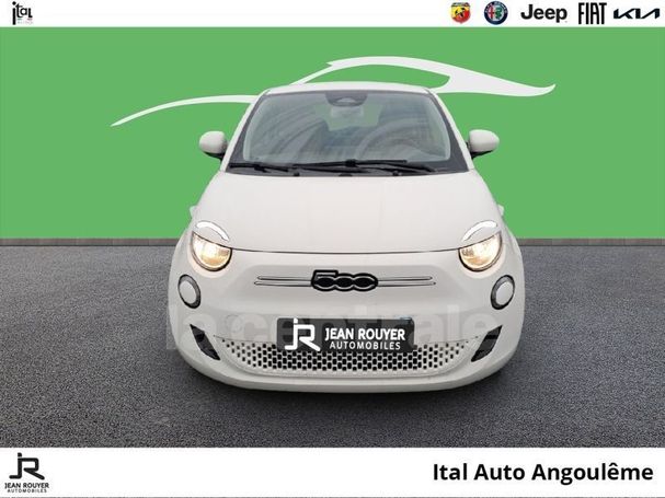 Fiat 500 e 42 kWh 88 kW image number 3