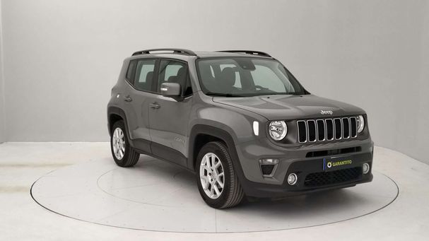 Jeep Renegade 1.0 Limited 88 kW image number 7