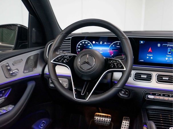 Mercedes-Benz GLE 450 d 4Matic 272 kW image number 26