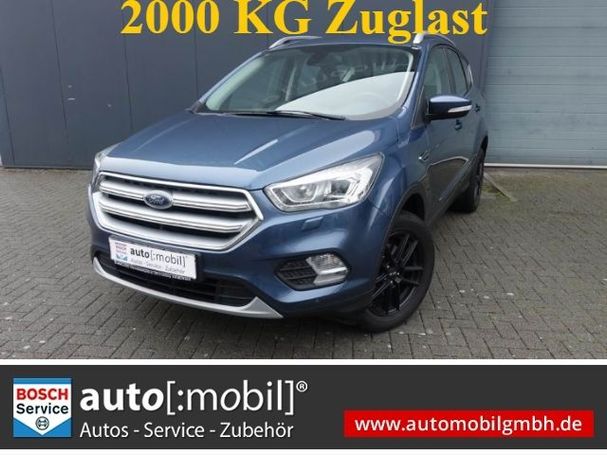 Ford Kuga 1.5 EcoBoost 110 kW image number 1