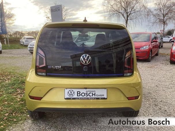 Volkswagen up! 60 kW image number 6