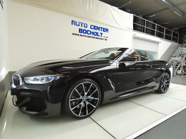 BMW 840i xDrive 250 kW image number 10