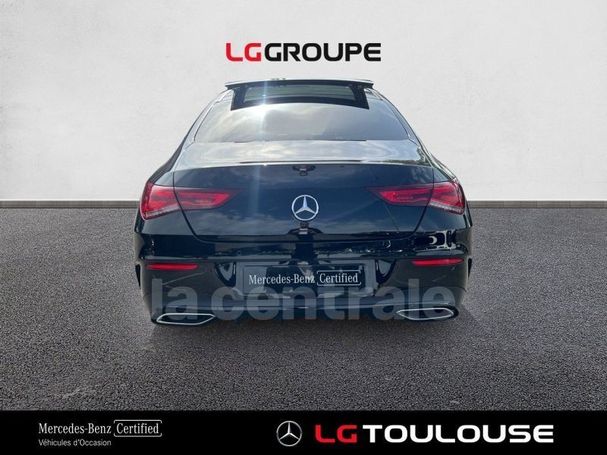 Mercedes-Benz CLA 220 140 kW image number 6