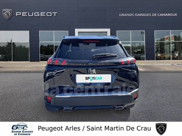 Peugeot 2008 PureTech 130 Allure 96 kW image number 6