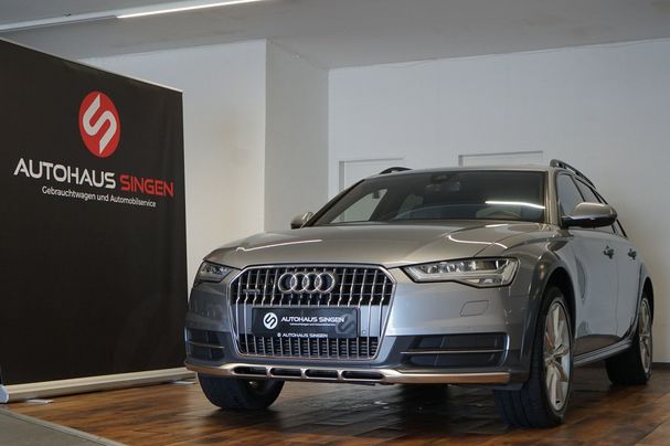 Audi A6 Allroad 3.0 TDI quattro 200 kW image number 1