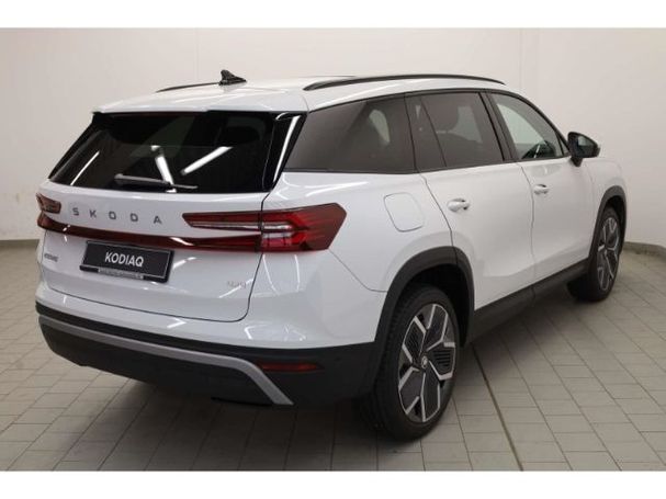 Skoda Kodiaq 2.0 TDI Selection 4x4 142 kW image number 4