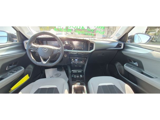 Opel Mokka Elegance 100 kW image number 5