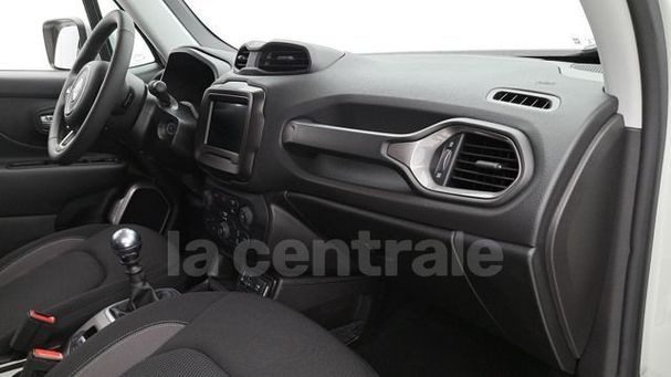 Jeep Renegade 1.0 Limited 88 kW image number 32