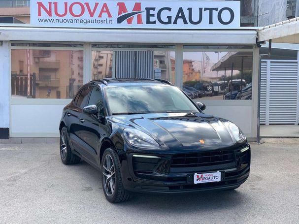 Porsche Macan 195 kW image number 3