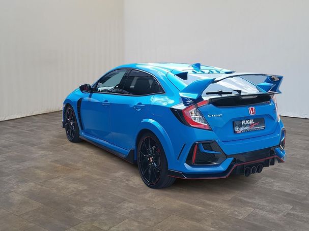 Honda Civic 2.0 VTEC Type R GT 235 kW image number 3