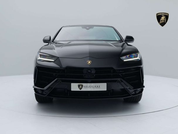 Lamborghini Urus S 490 kW image number 2