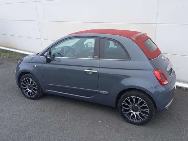 Fiat 500C 51 kW image number 6