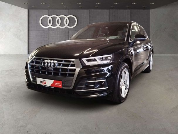 Audi Q5 50 TFSIe quattro S tronic Sport 220 kW image number 1