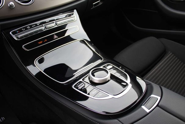 Mercedes-Benz E 220 d 143 kW image number 14