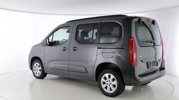 Opel Combo Life Ultimate 96 kW image number 3