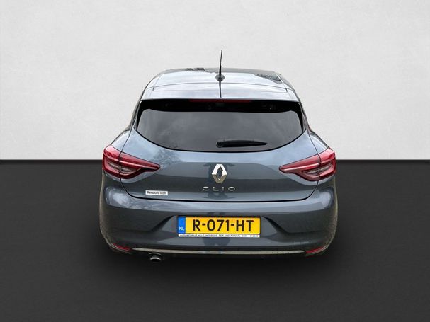 Renault Clio TCe Intens 74 kW image number 6