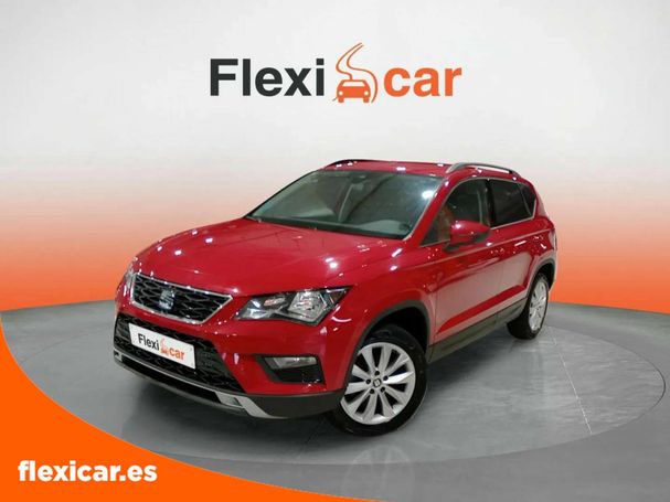 Seat Ateca 1.6 TDI Style 85 kW image number 1