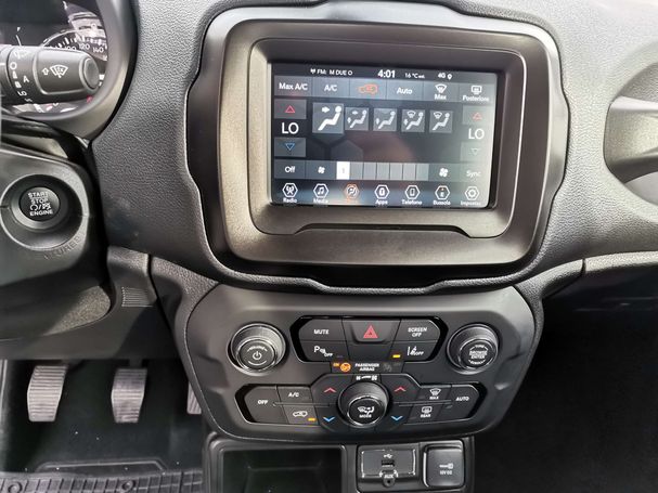 Jeep Renegade 1.0 Night Eagle 88 kW image number 13