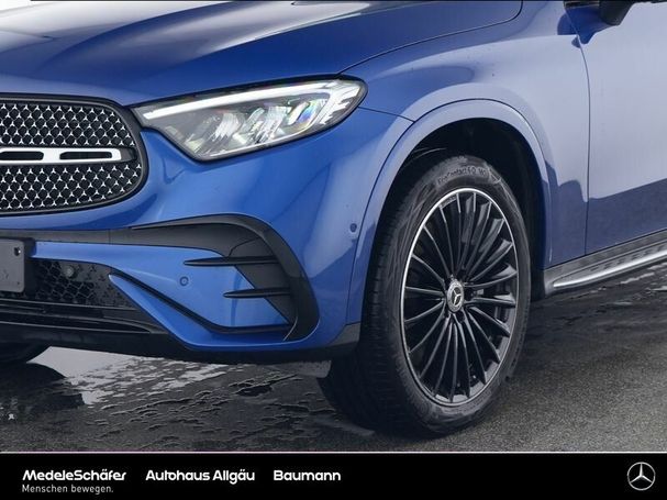 Mercedes-Benz GLC 300 e AMG 230 kW image number 3