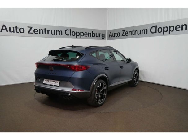 Cupra Formentor 2.0 TSI VZ 228 kW image number 2