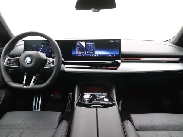 BMW 520i 140 kW image number 13