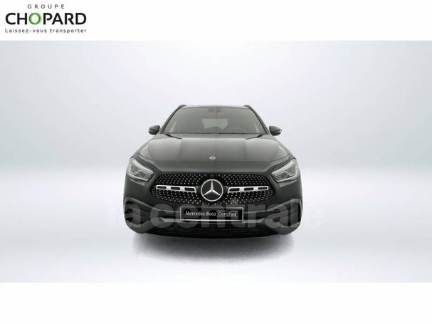 Mercedes-Benz GLA 200 110 kW image number 5