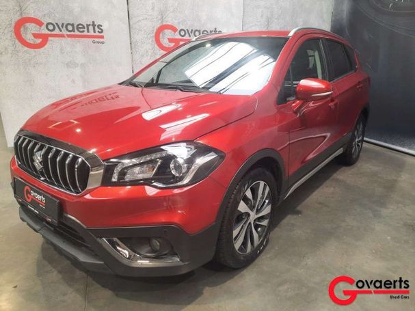 Suzuki SX4 S-Cross 103 kW image number 1