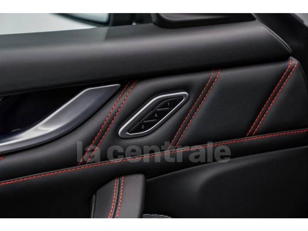 Maserati Levante Trofeo 427 kW image number 9