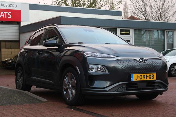 Hyundai Kona 64 kWh 150 kW image number 6