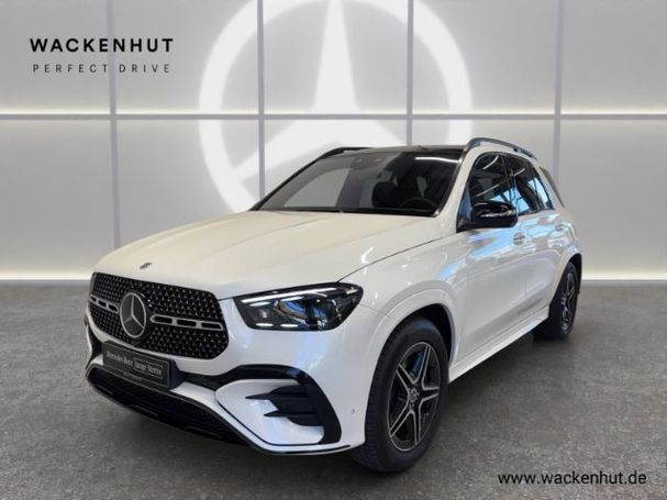 Mercedes-Benz GLE 450 280 kW image number 1