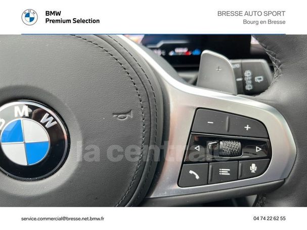 BMW 330d Touring xDrive 210 kW image number 19