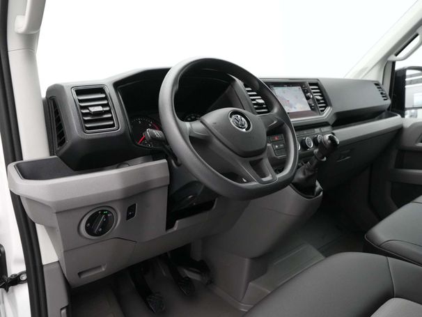 Volkswagen Crafter 30 TDI 75 kW image number 12