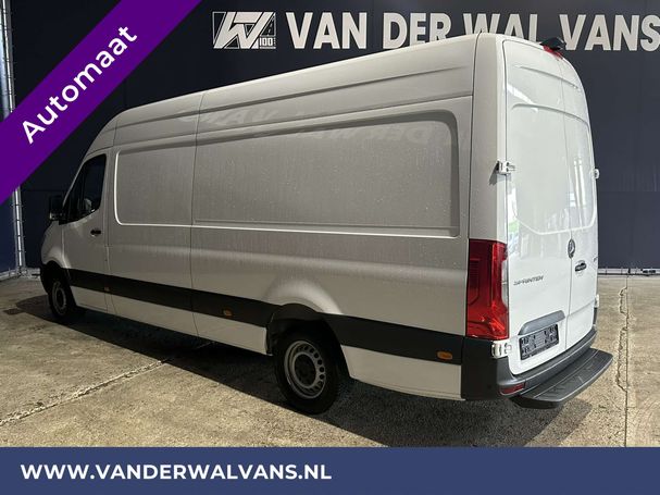 Mercedes-Benz Sprinter 317 CDI 9G-Tronic 125 kW image number 2