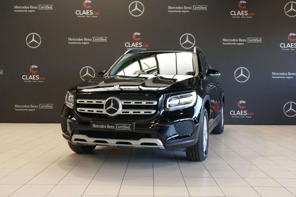 Mercedes-Benz GLB 180 d 85 kW image number 1