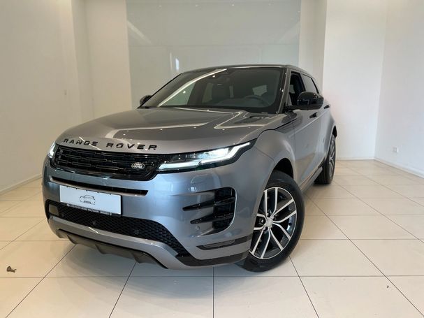 Land Rover Range Rover Evoque D200 Dynamic SE 150 kW image number 9