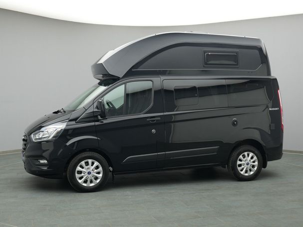 Ford Transit 136 kW image number 39