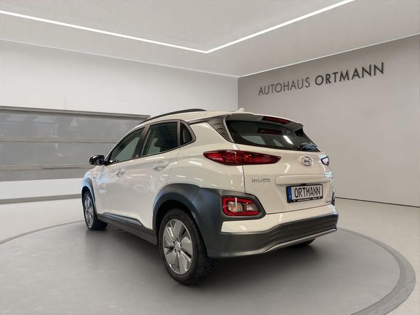 Hyundai Kona Elektro Trend 150 kW image number 2