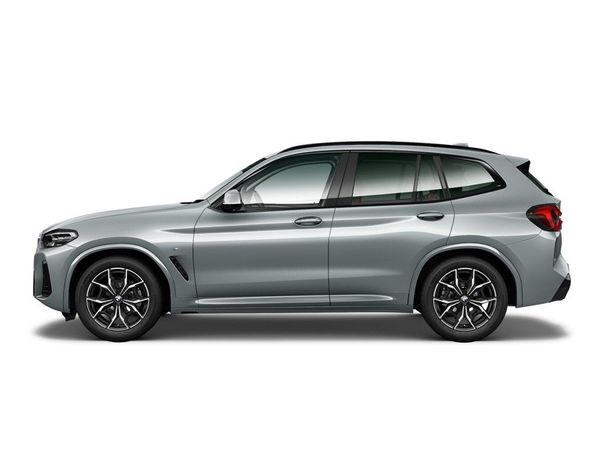 BMW X3 xDrive30i M Sport 180 kW image number 5