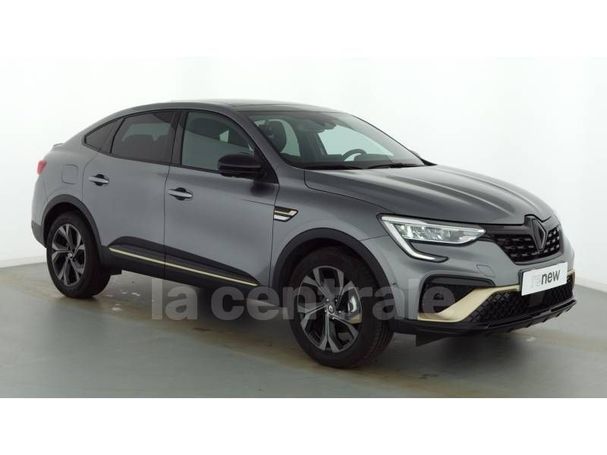 Renault Arkana 1.6 E-Tech 105 kW image number 2