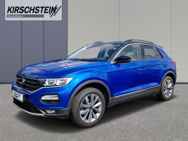 Volkswagen T-Roc 1.5 TSI Style DSG 110 kW image number 3